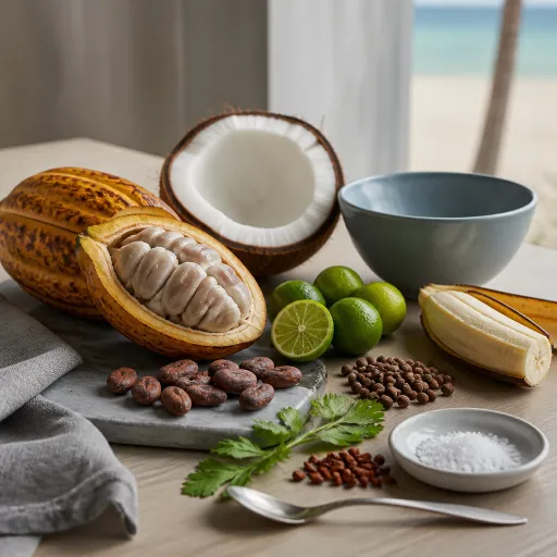 A refined pipeline to Belize: how luxury hotel booking elevates culinary travel