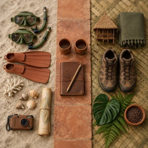 Belize for two: the couples itinerary that balances reef adventure with jungle stillness