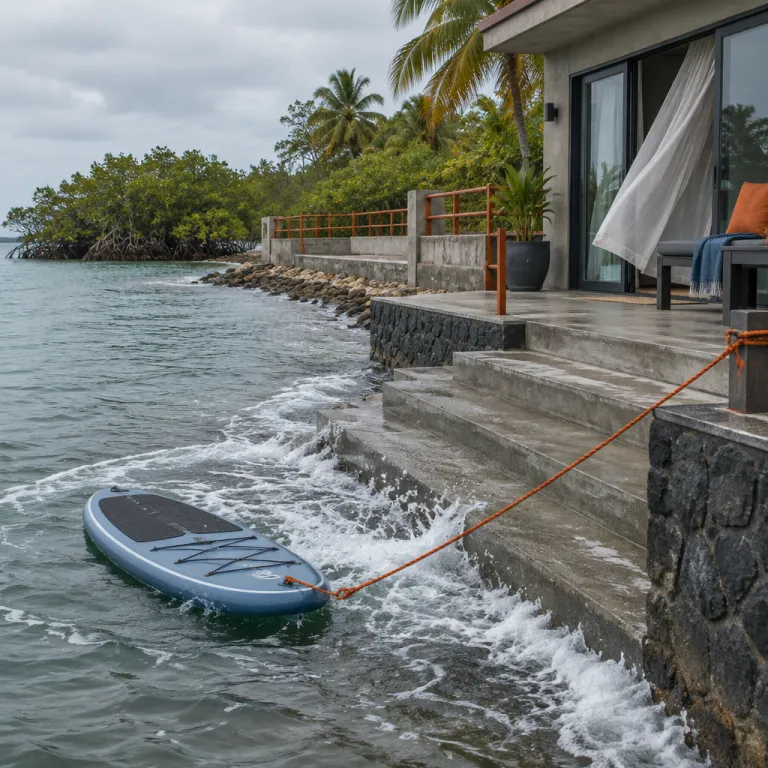 Elegant secret beach vacation rentals for a refined Belize escape