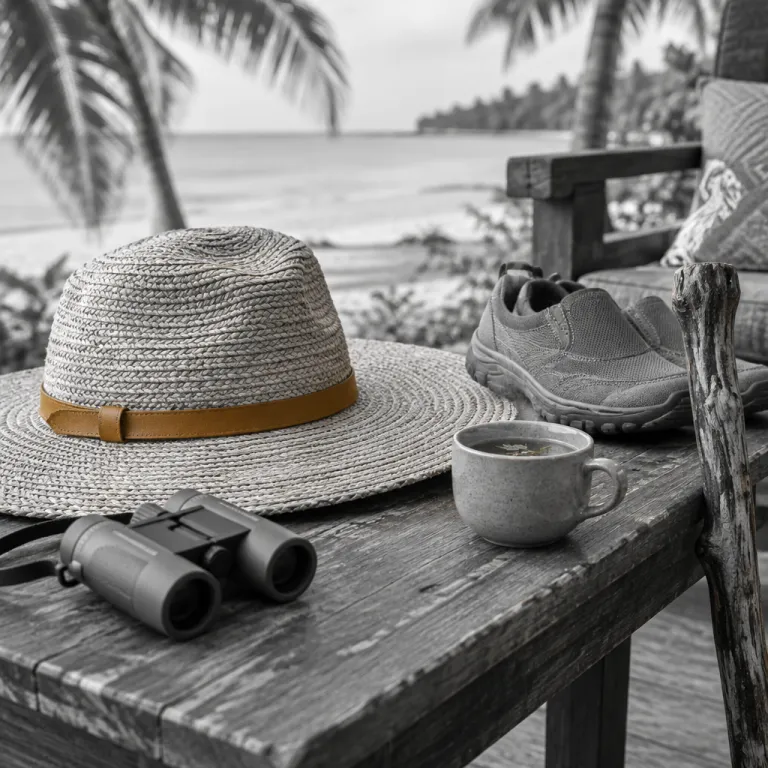 Beyond yoga: what Belize's wellness retreats are learning from the 55-plus travel market