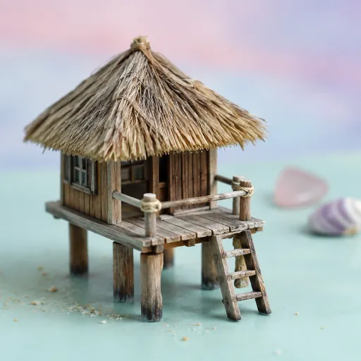 From the Maldives to the Caribbean: how overwater luxury arrived in Belize