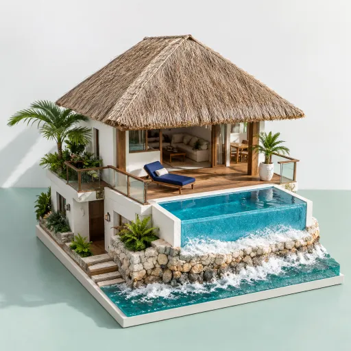 Belize vacation destinations for luxury travelers seeking the best coastal and jungle retreats
