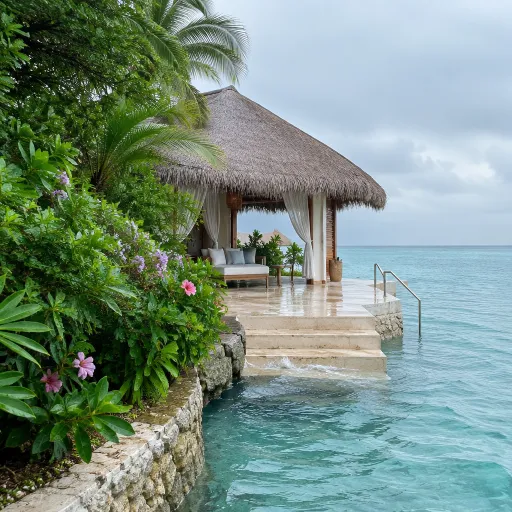 Belize in June for luxury travelers: serene seas, lush jungles, and refined stays