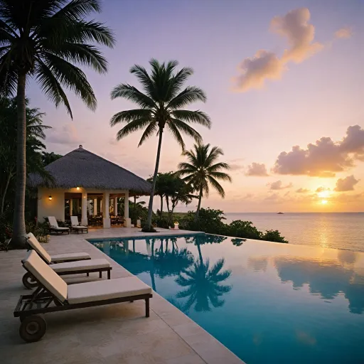 Premium hotels in Belize: an elevated experience in Central America’s luxury destinations