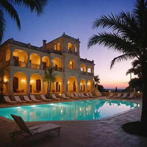 Experience exceptional value with belize luxury hotel deals for premium stays