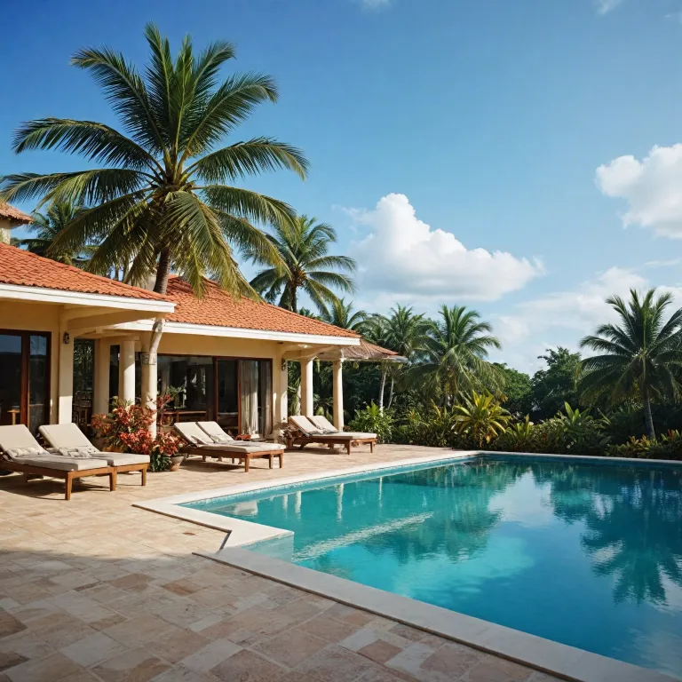 Experience the finest stays: top rated hotels belize for luxury and premium travelers