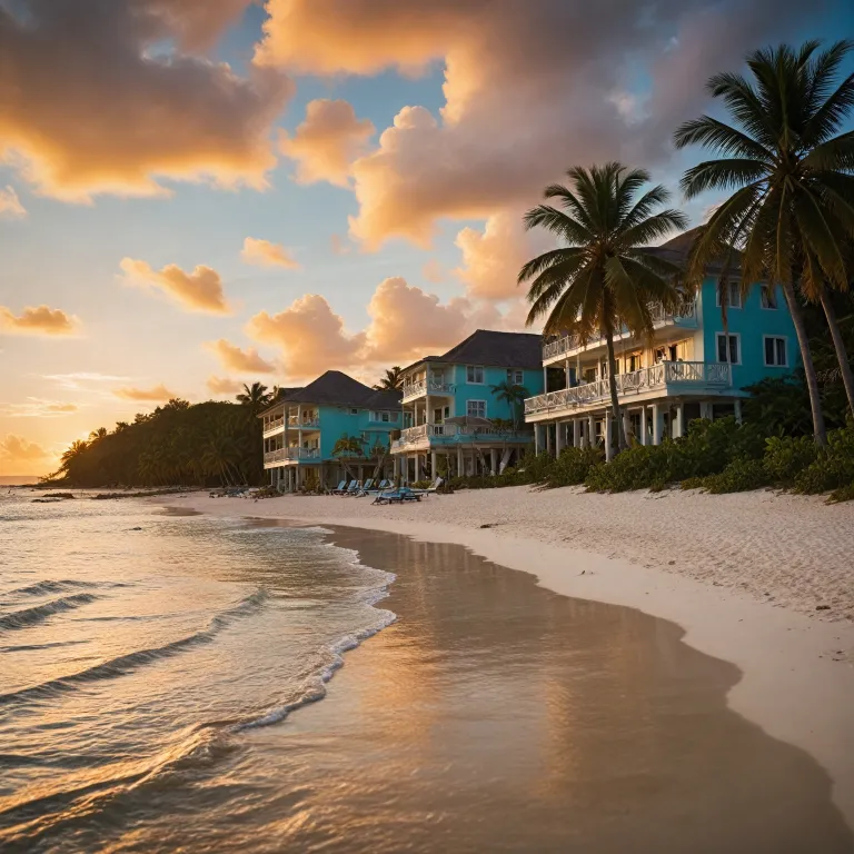 Experience the finest belize beachfront luxury hotels for an unforgettable stay