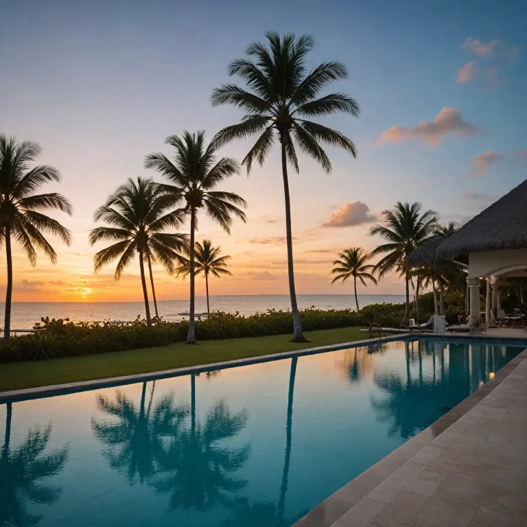 Where to stay in Belize luxury: an insider’s guide to premium hotels and resorts