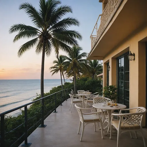 A refined guide to exclusive hotels in Belize: luxury, privacy, and unforgettable experiences