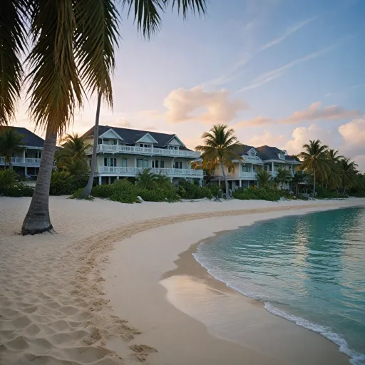 Placencia premium resorts: an elegant guide to Belize’s finest beachfront stays