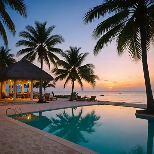 Belize beach resort booking: a refined guide to luxury and premium stays