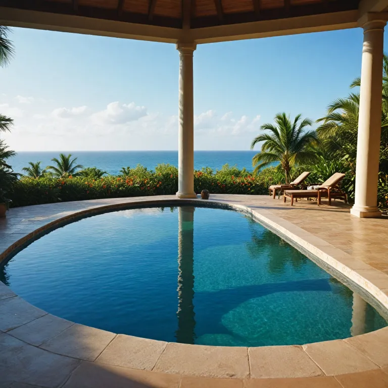 Luxury hotel booking Belize online: your guide to premium stays and exclusive experiences