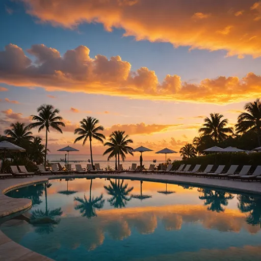 Belize five star resorts booking: your guide to luxury stays and premium experiences