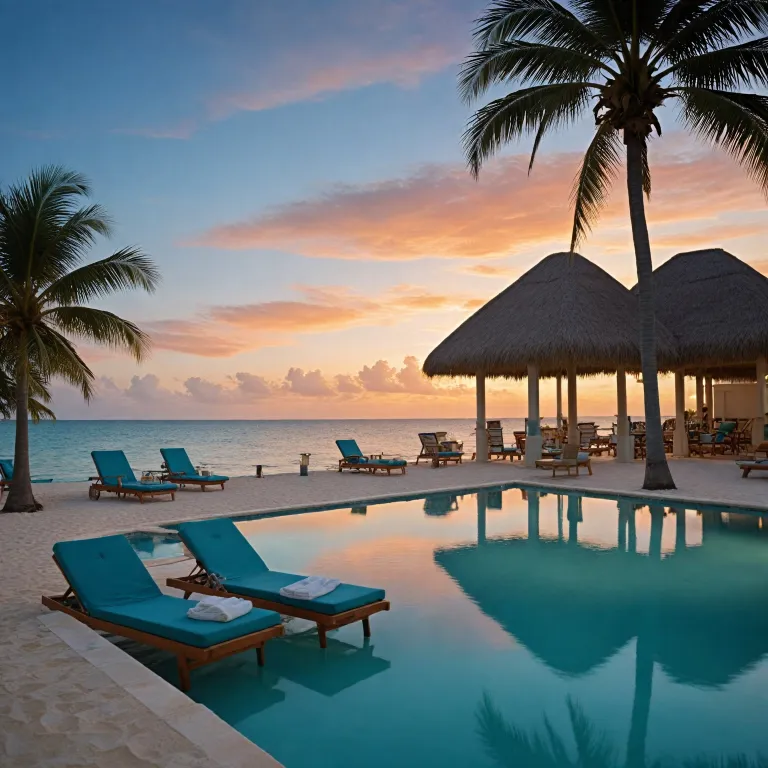 Belize exclusive resort offers: Unveiling premium packages for luxury stays