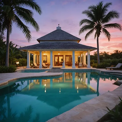 Experience the finest belize top rated villas for an unforgettable Caribbean escape