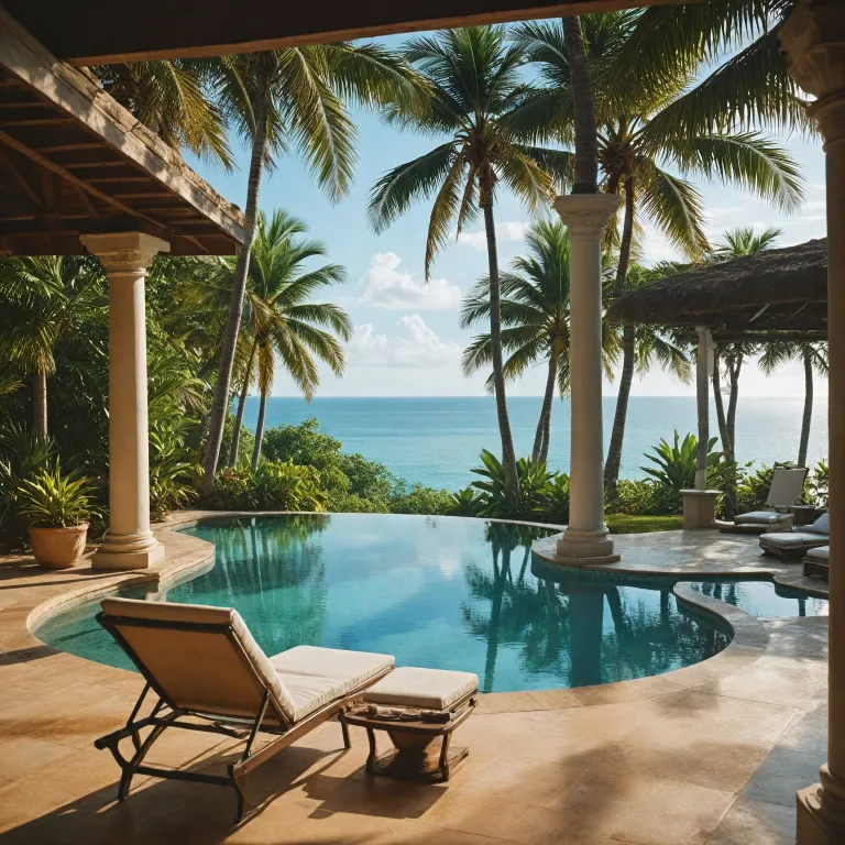 Belize luxury hotel comparison: finding the best resorts, prices, and experiences