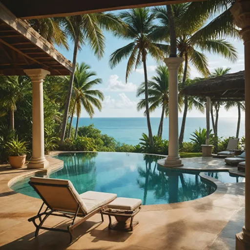 Belize luxury hotel comparison: finding the best resorts, prices, and experiences