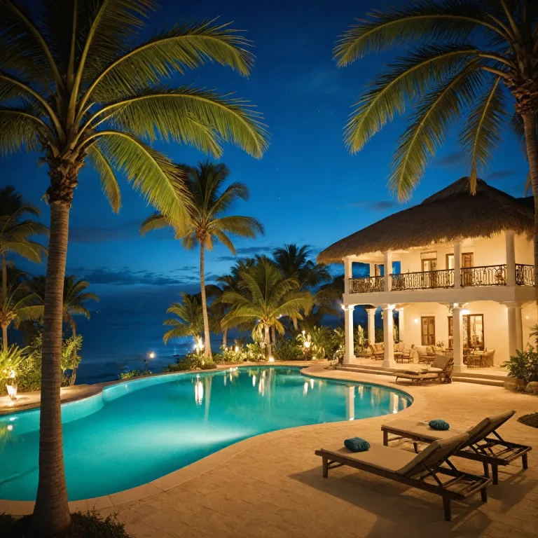 How to select the finest luxury hotels in Belize for an unforgettable stay