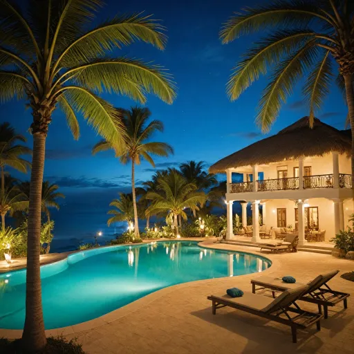 How to select the finest luxury hotels in Belize for an unforgettable stay