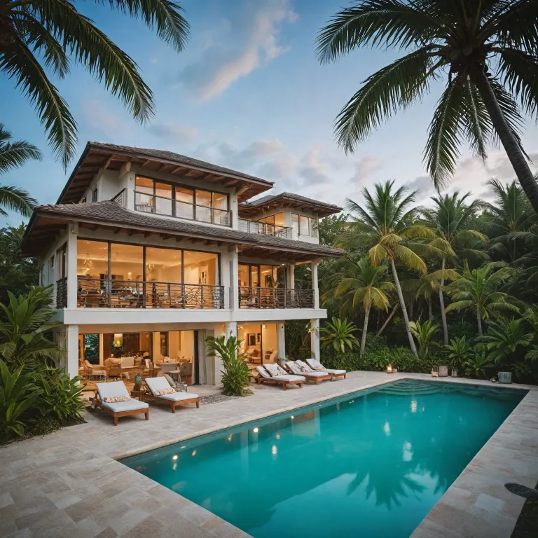 Belize private villa booking: elevate your beach vacation with exceptional villas and personalized service