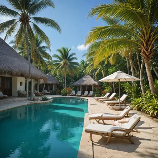 Belize’s best premium resorts for families: unforgettable stays in paradise