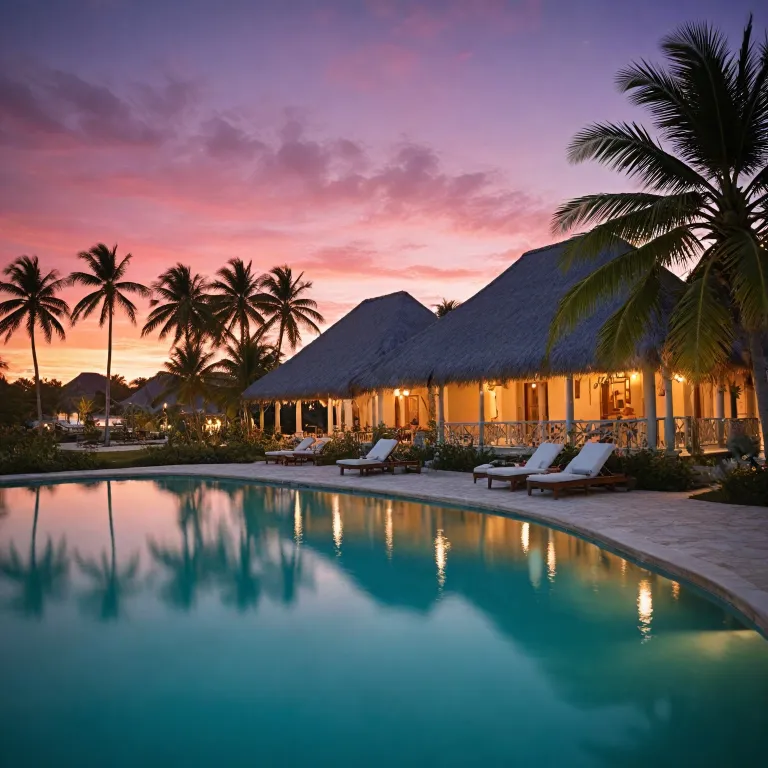 Luxury suites Belize: elevate your stay with premium beachfront resorts and villas