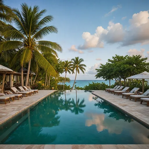 Belize exclusive hotel booking website: your gateway to premium stays and luxury experiences