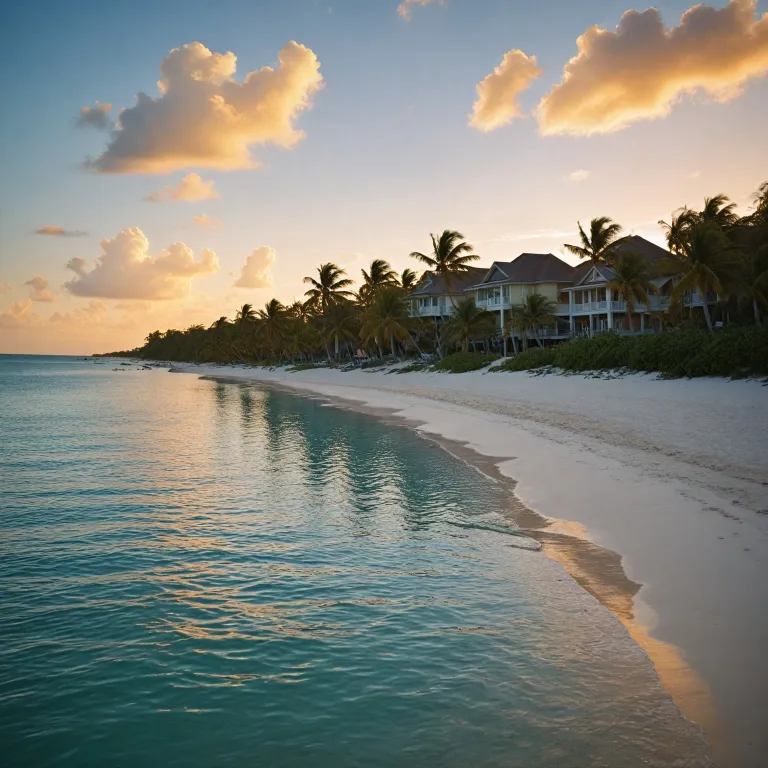 Beachfront havens in Belize: luxury and premium hotel booking insights for discerning travelers