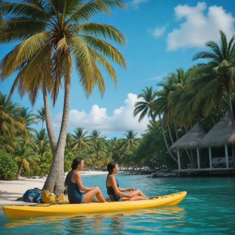 Family escapes to all inclusive Belize resorts: luxury, adventure, and Caribbean charm