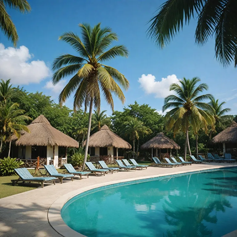 Belize resorts for families: exceptional stays for unforgettable family vacations