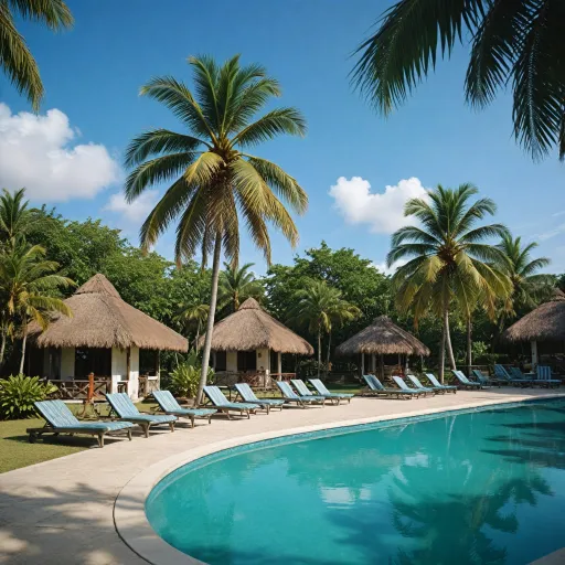 Belize resorts for families: exceptional stays for unforgettable family vacations