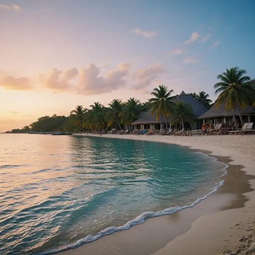 All inclusive resorts in Belize for families: the ultimate guide to premium family vacations