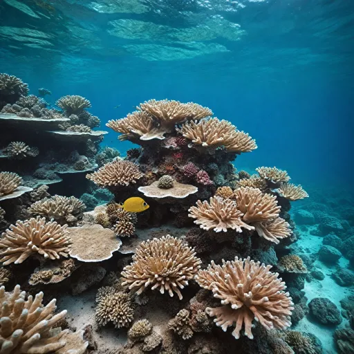 Experience the best dive resorts in Belize for unforgettable underwater adventures