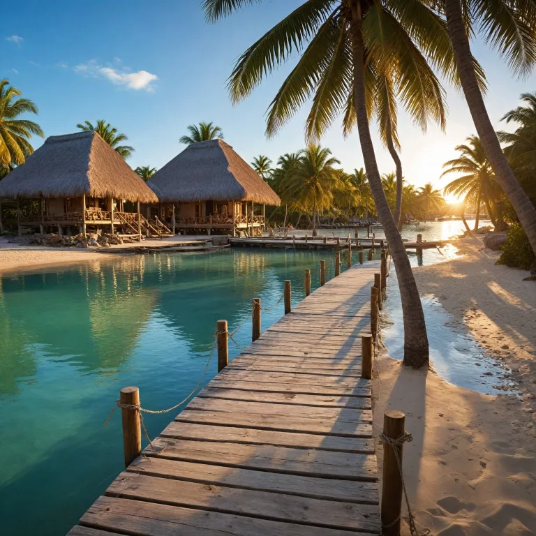 An elegant guide to Robert's Grove Beach Resort in Placencia, Belize