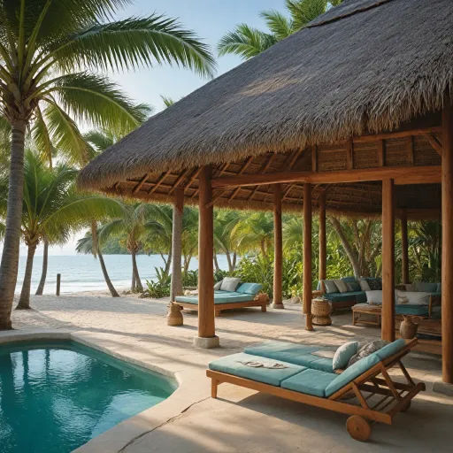 Belize yoga retreat escapes for mindful luxury travelers