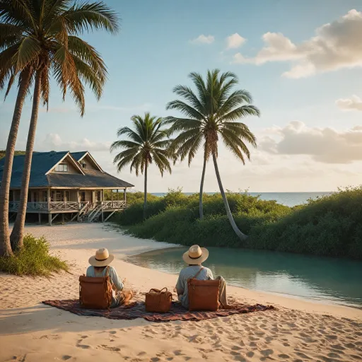 Why sandy point beach resort in Wisconsin matters when you plan a Belize luxury escape