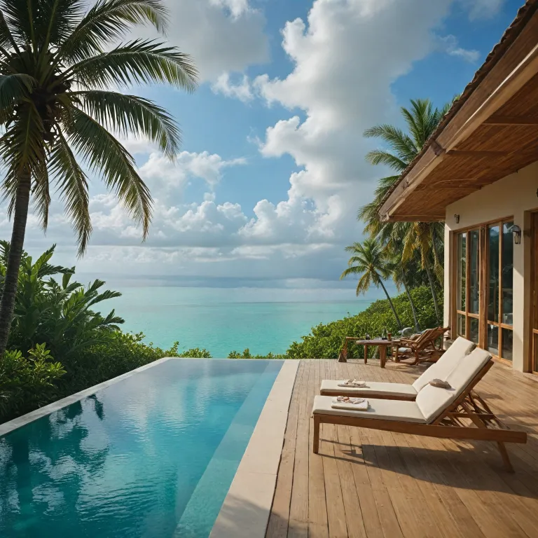 Planning a Belize stay: what belize weather september means for luxury travel