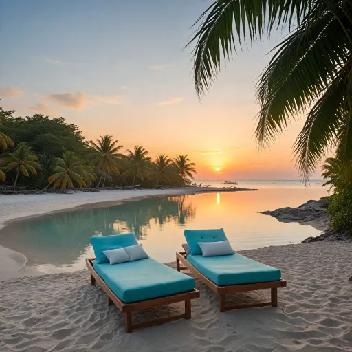 Maya beach Belize: refined stays on the quiet Placencia peninsula