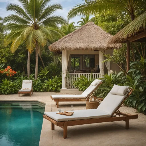 Planning a refined stay on the Placencia Peninsula in Stann Creek, Belize