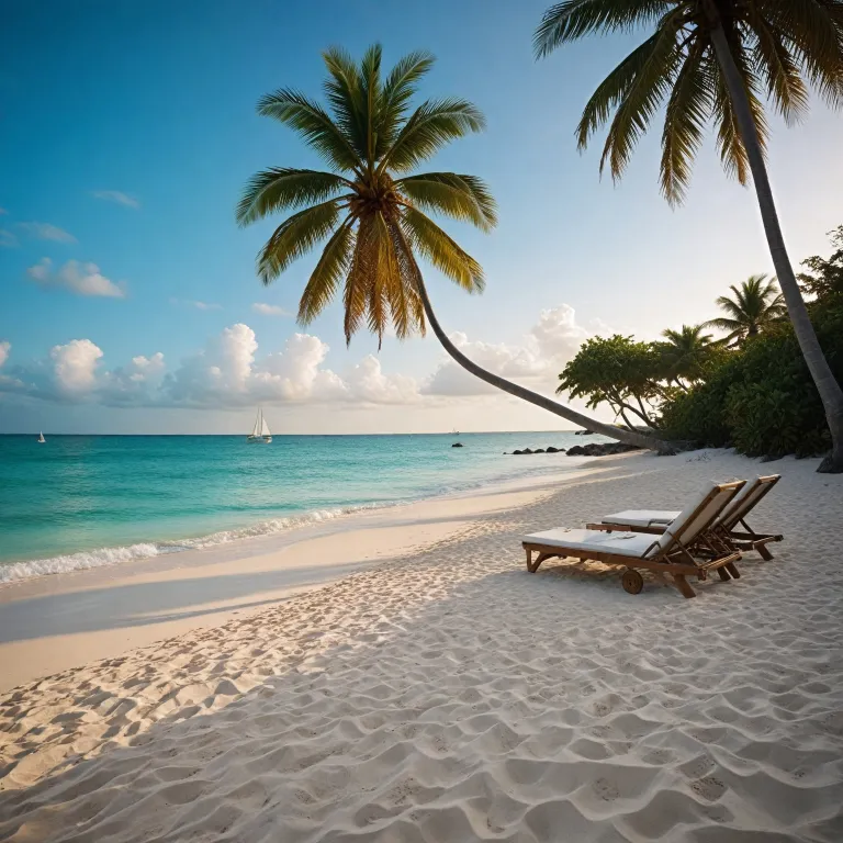 Belize beaches for luxury stays: where Caribbean elegance meets the reef