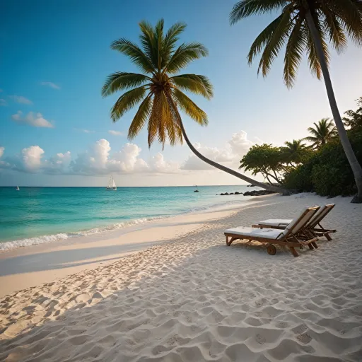 Belize beaches for luxury stays: where Caribbean elegance meets the reef