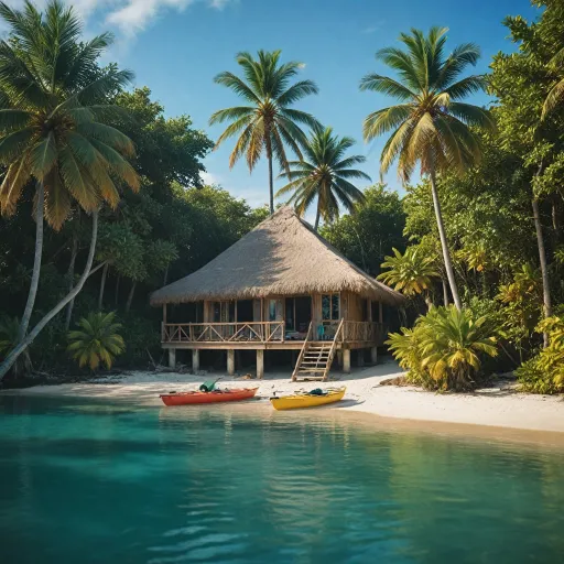 Unforgettable things to do in Belize for a refined Caribbean escape