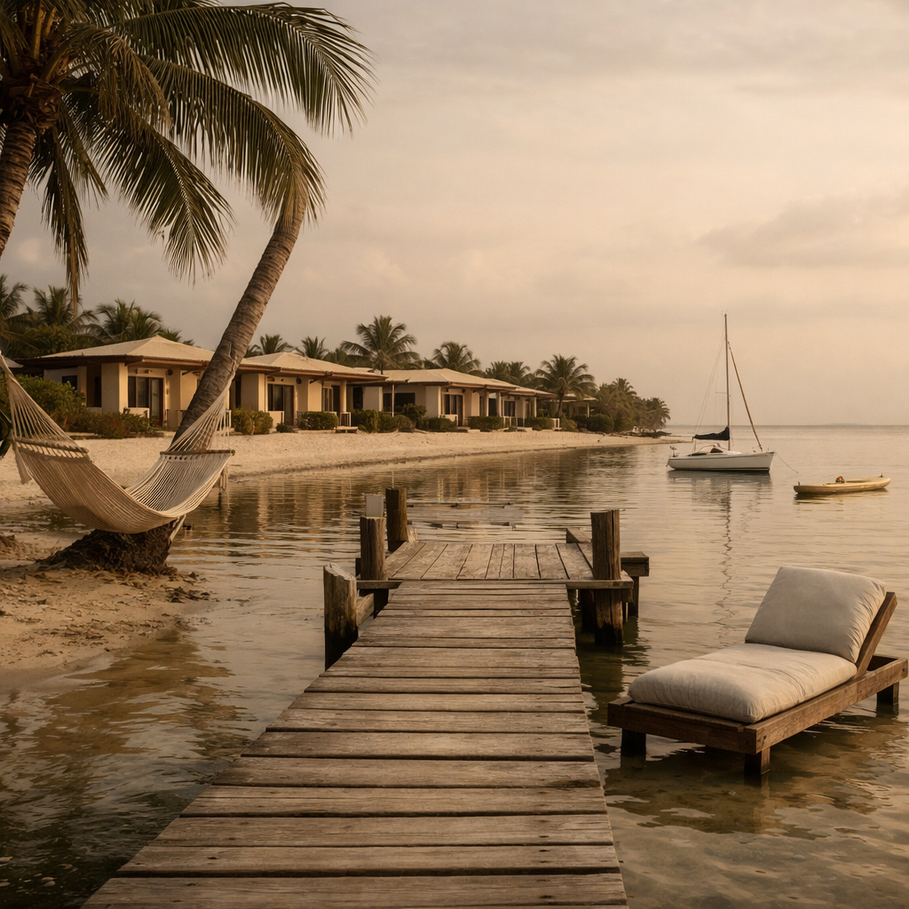 Unforgettable things to do in Caye Caulker, Belize for a refined island escape