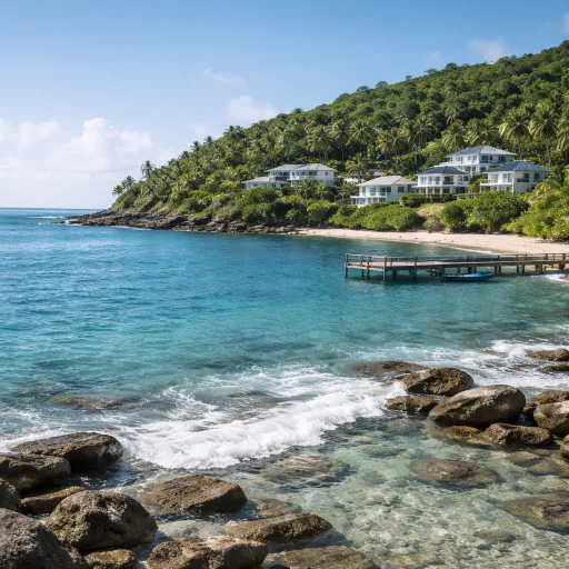 An elegant guide to Hidden Valley Inn & Reserve in Belize