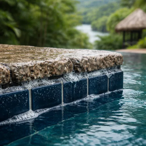 Inside the Jungle Spa: how Copal Tree Lodge earned Belize's first Michelin Key