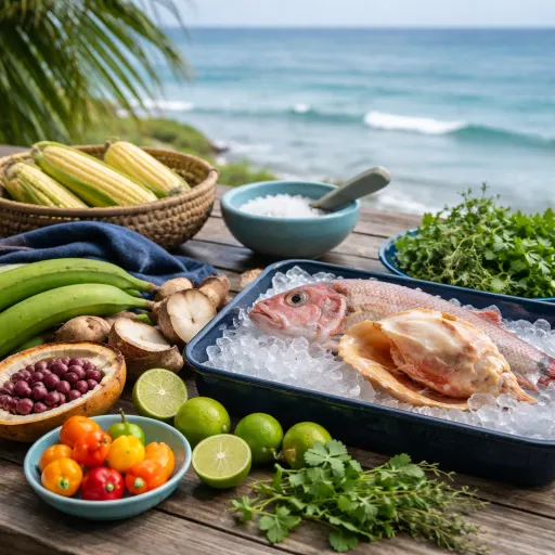 Belize certifies its first professional chef cohort: a turning point for Caribbean gastronomy