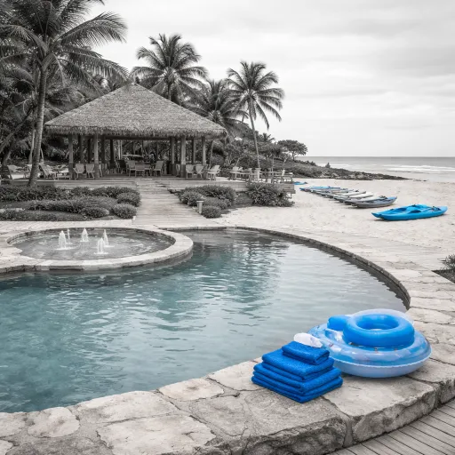Wellness retreats in Belize that welcome children: where families unwind without compromise