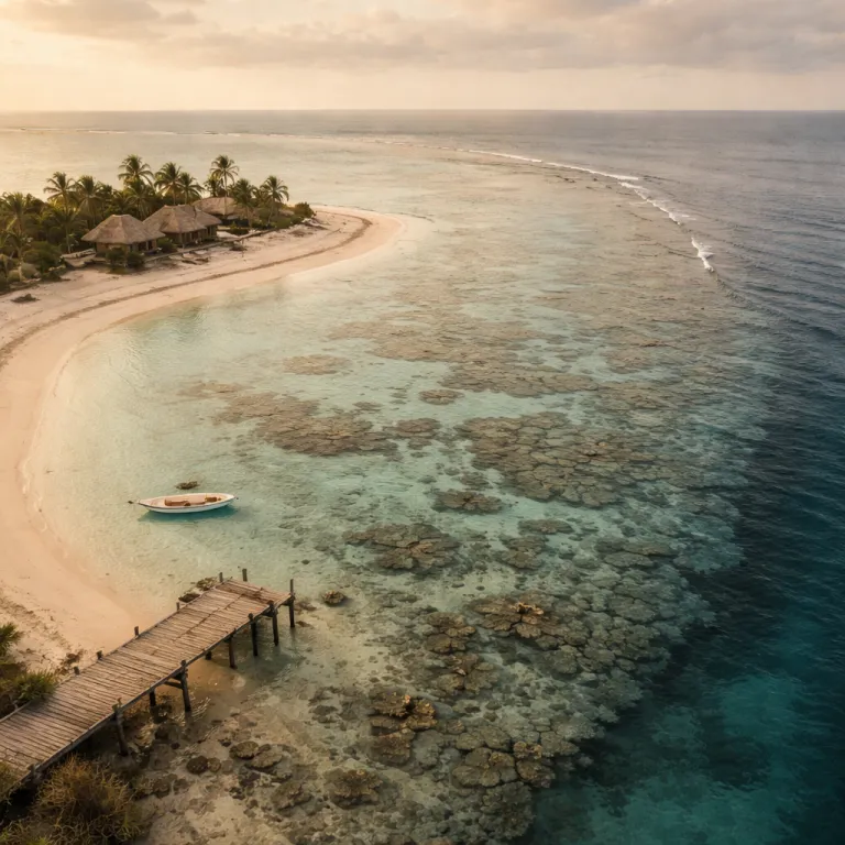 Beyond the Blue Hole: the Belize atolls and wall dives most snorkelers and divers overlook