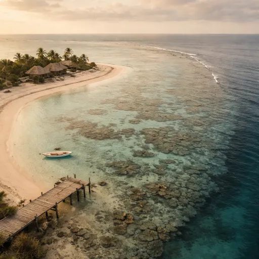 Beyond the Blue Hole: the Belize atolls and wall dives most snorkelers and divers overlook