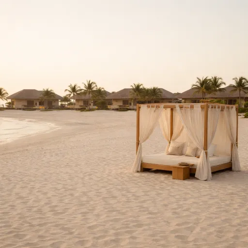 The 20-room advantage: why Belize's small resorts consistently outperform larger Caribbean competitors